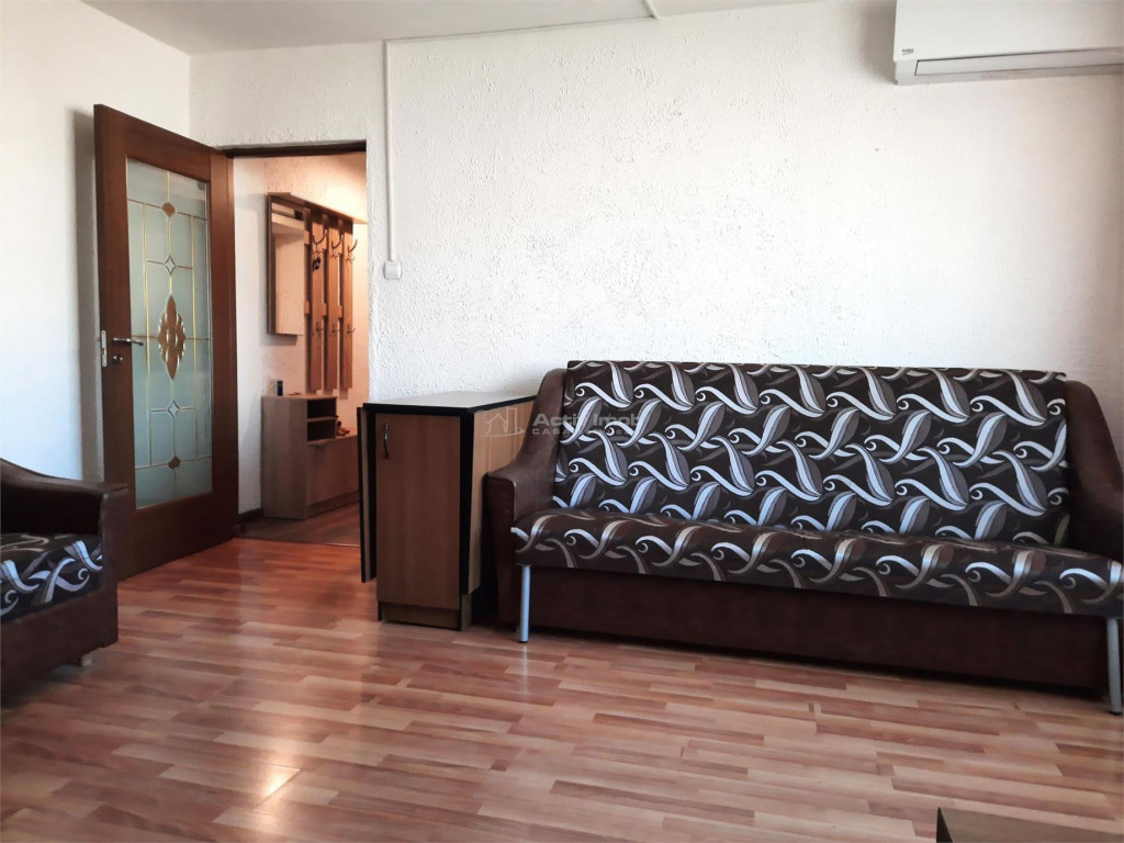 Baia Mare Ap 2 Camere renovat mobilat utilat Zona Bd.Decebal