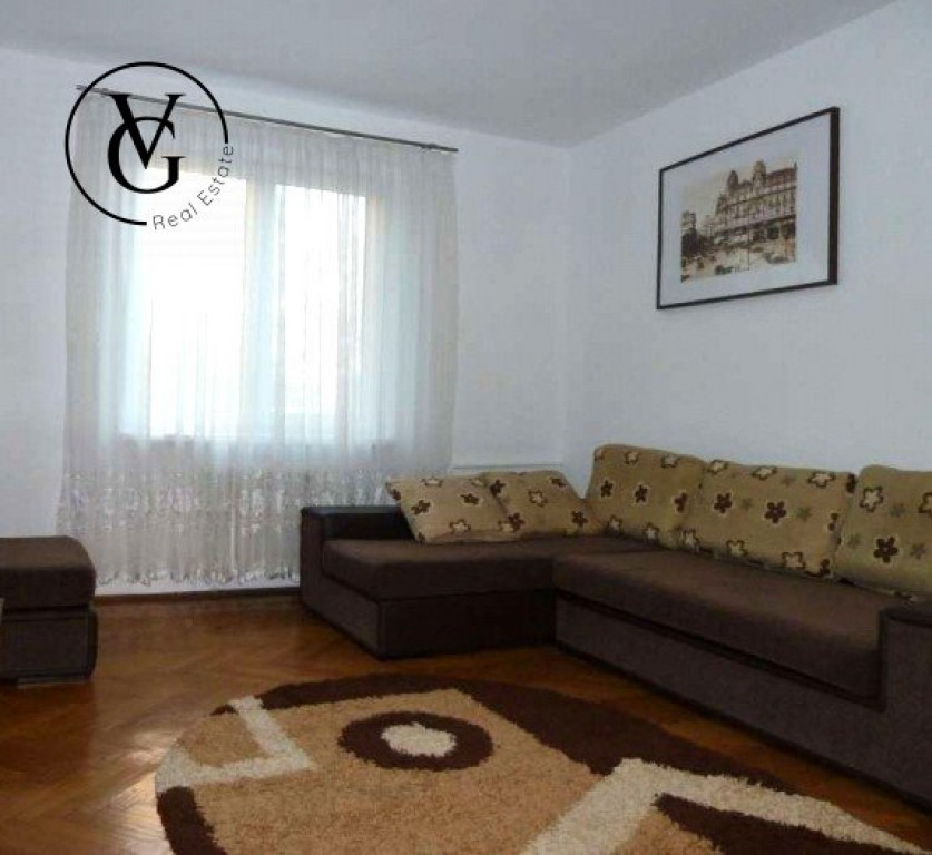 Apartament 3 camere si 2 bai - Piata Romana