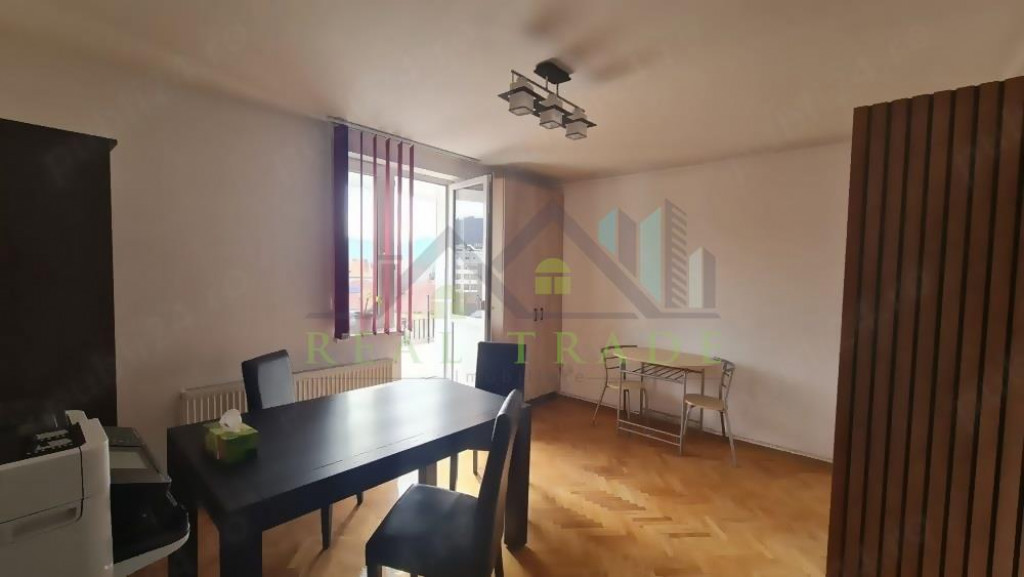 Apartament 3 camere