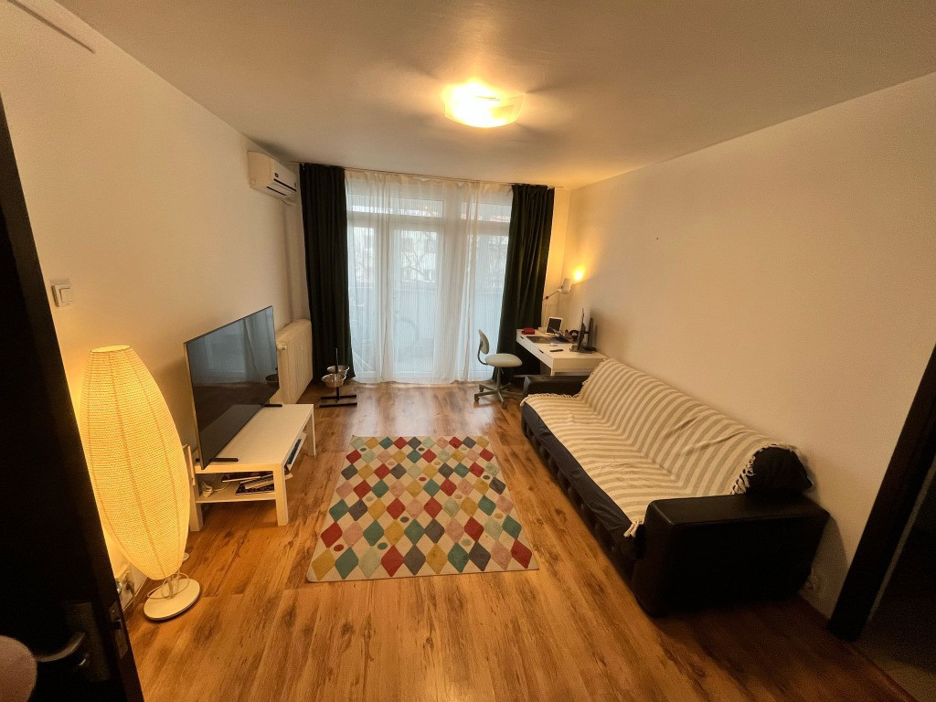 Apartament 4 camere | Titan | Direct proprietar