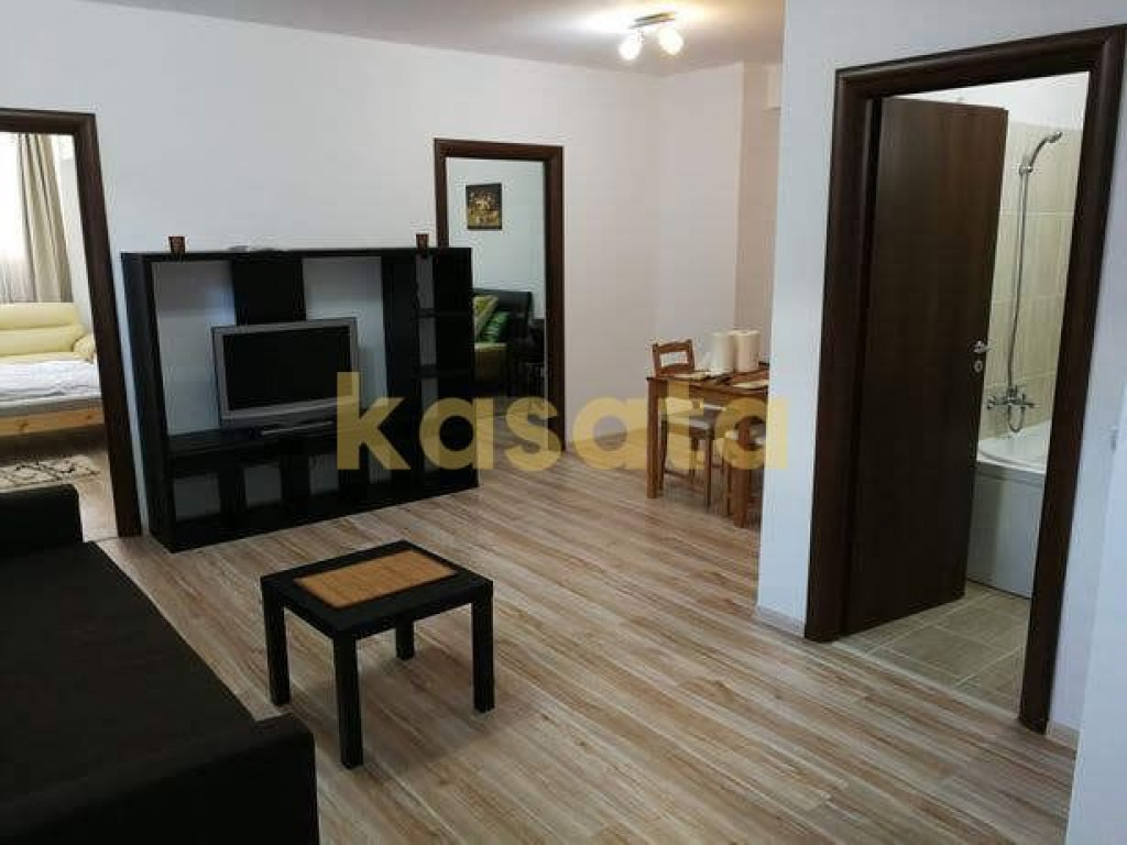 Apartament 3 camere