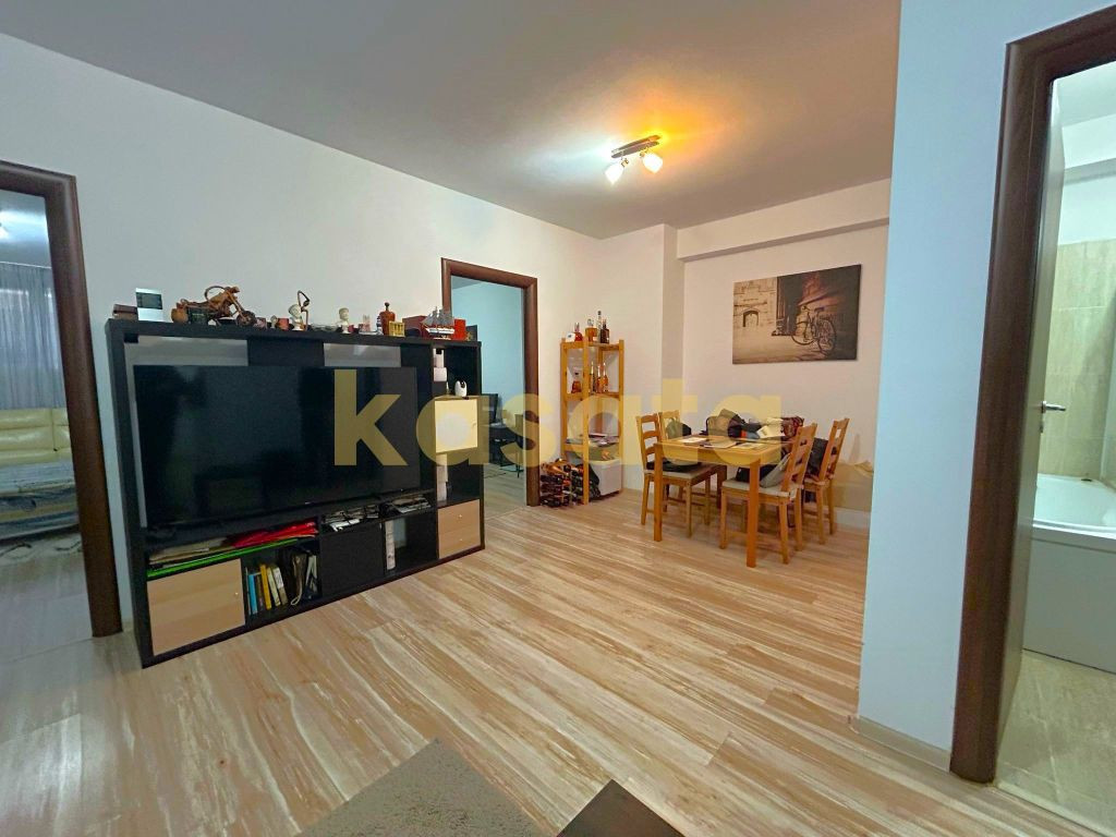 Apartament 3 camere, 100 mp + grădină, lângă Lacul Morii