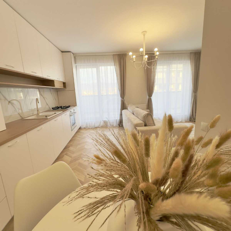 Apartament modern