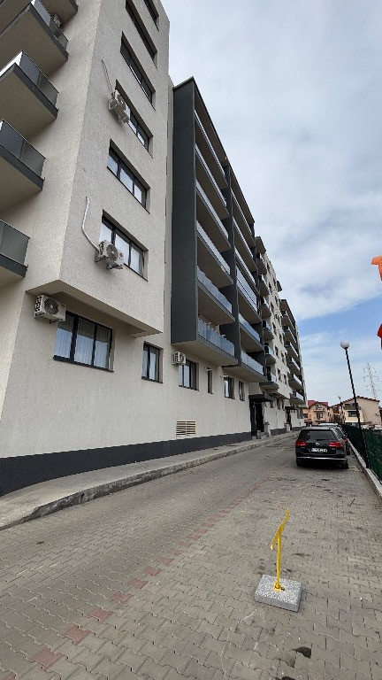 Anunț vânzare apartament 2 camere - zonă accesibilă, aproape de metrou