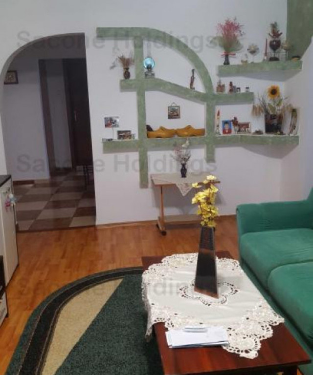 Apartament de 4 camere -Aparatorii Patriei