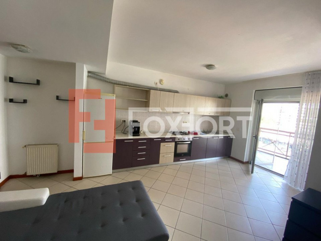 Apartament 2 camere