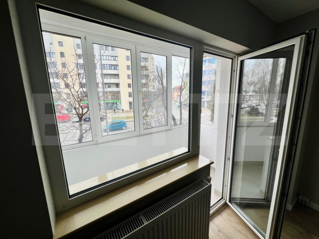 Apartament de vanzare 4 camere