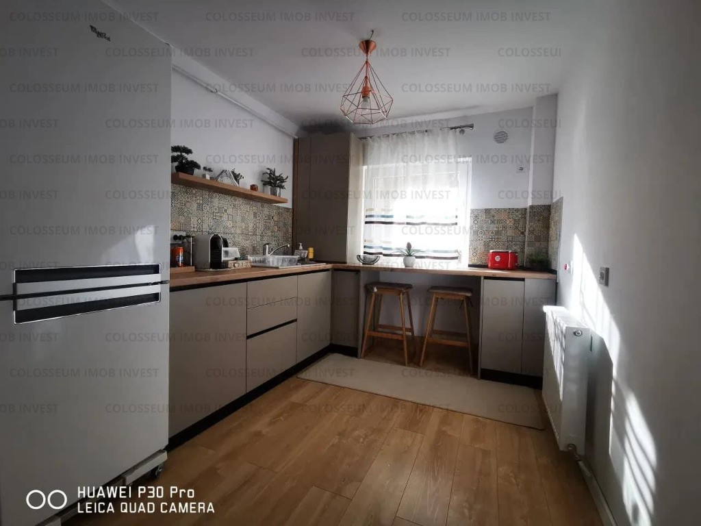 Apartament 3 camere