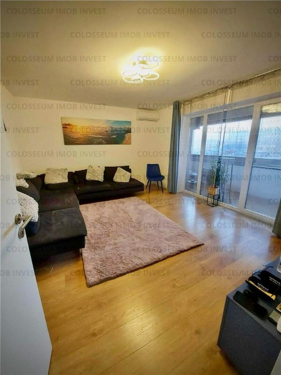 Apartament Kasper 3 camere