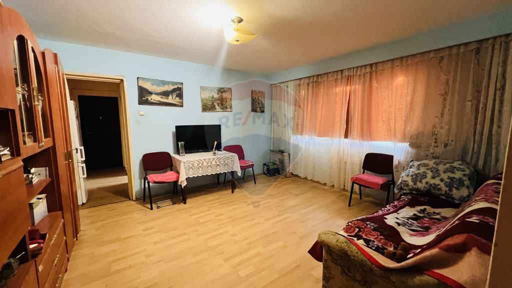 Apartament cu 2 camere de vânzare Matei Basarab