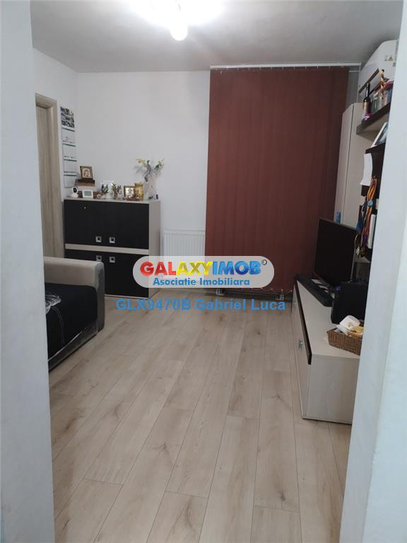 Apartament 2 camere 36mp | Centrala | Sos. Oltenitei - PIata