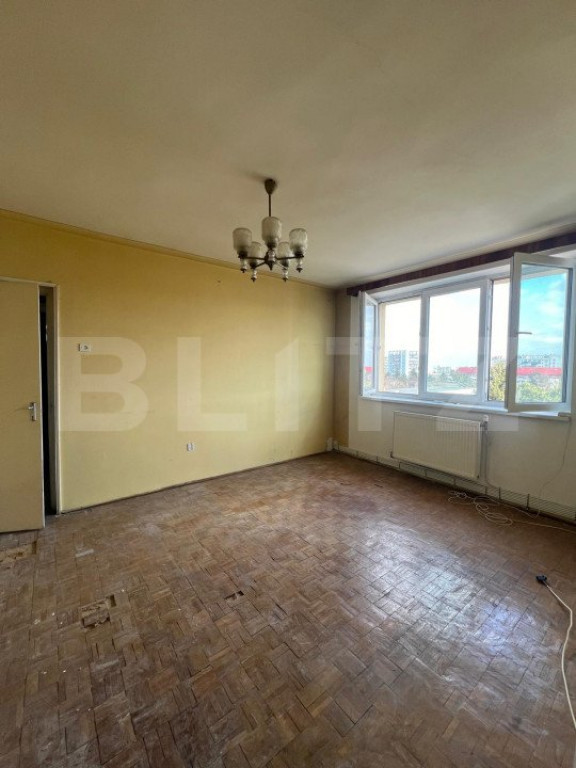 Apartament renovabil