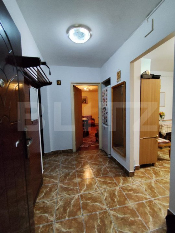 Apartament cu 4 camere