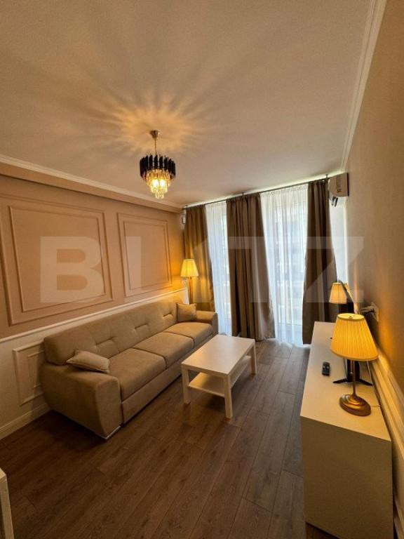 Apartament de vanzare