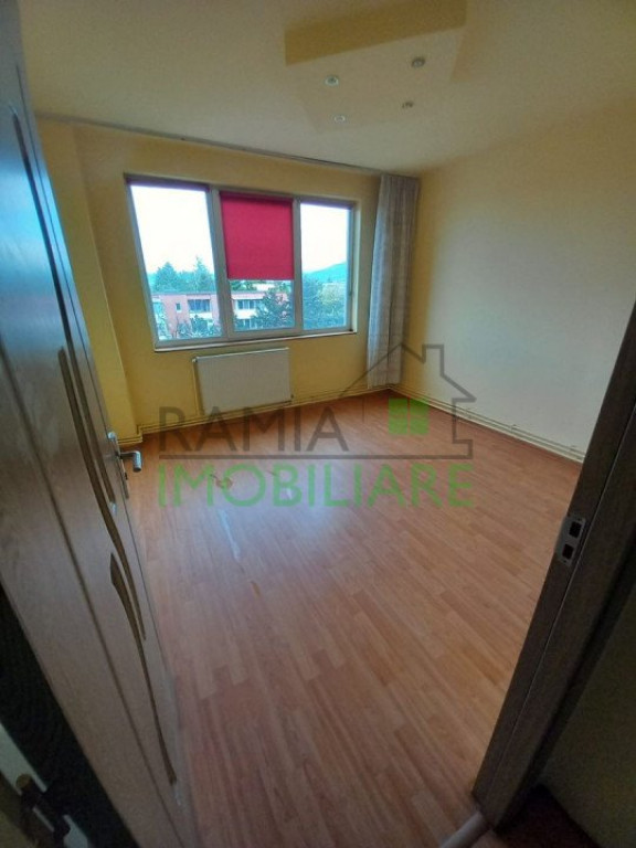 Apartament Modern cu 2 Camere în Astra – Confort