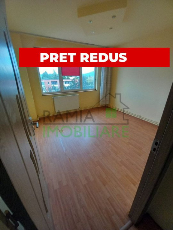 Apartament Modern cu 2 Camere în Astra – Confort