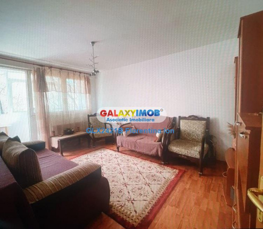 8006 Apartament 2 camere Drumul Taberei-Parc Timisoara