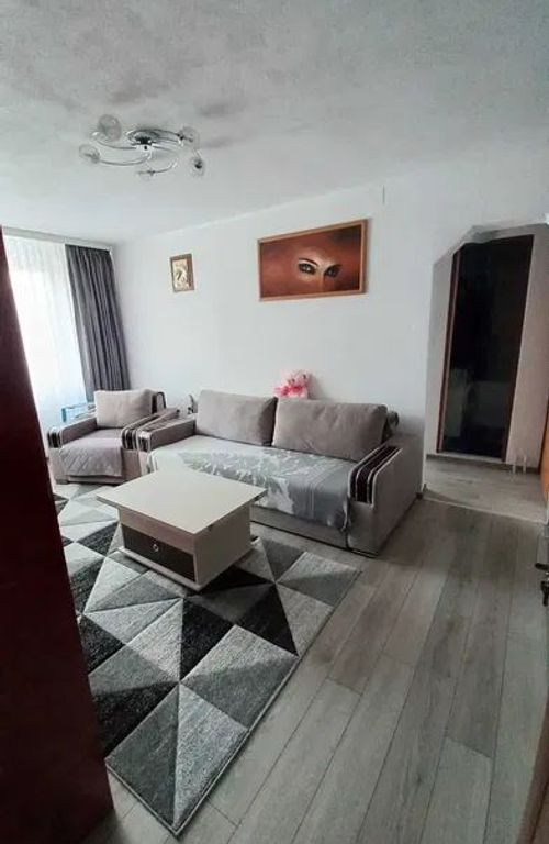 Apartament 3 camere 115000 euro Gorjului/Lujerului/Piata ...