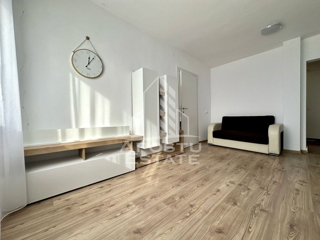 Apartament cu 3 camere