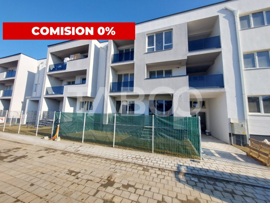 Comision 0-Apartament de vanzare 2 camere 61 mpu balcon orie