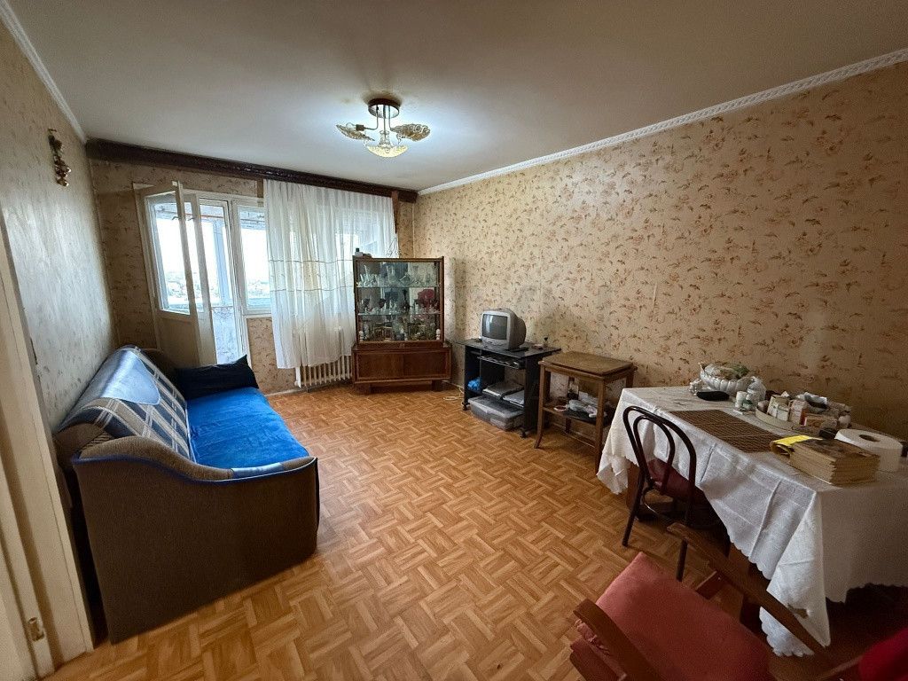 Apartament 2 Camere I De I Drumul Taberei