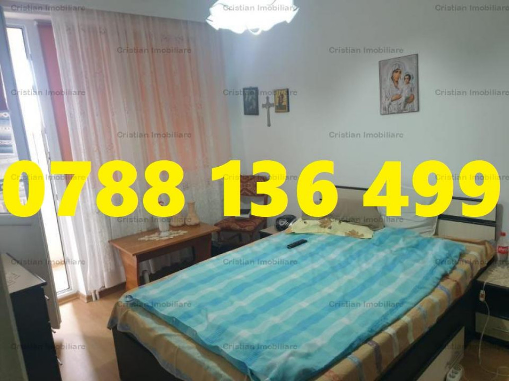 ULTRACENTRAL Apartament 2 camere zona Calarasilor