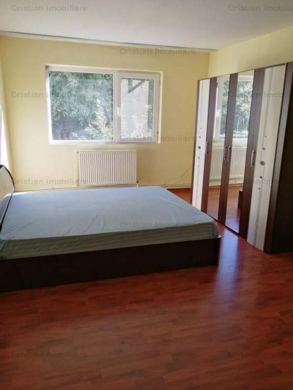 Parter Apartament 2 camere conf 1 zona Progresu, toate dotar