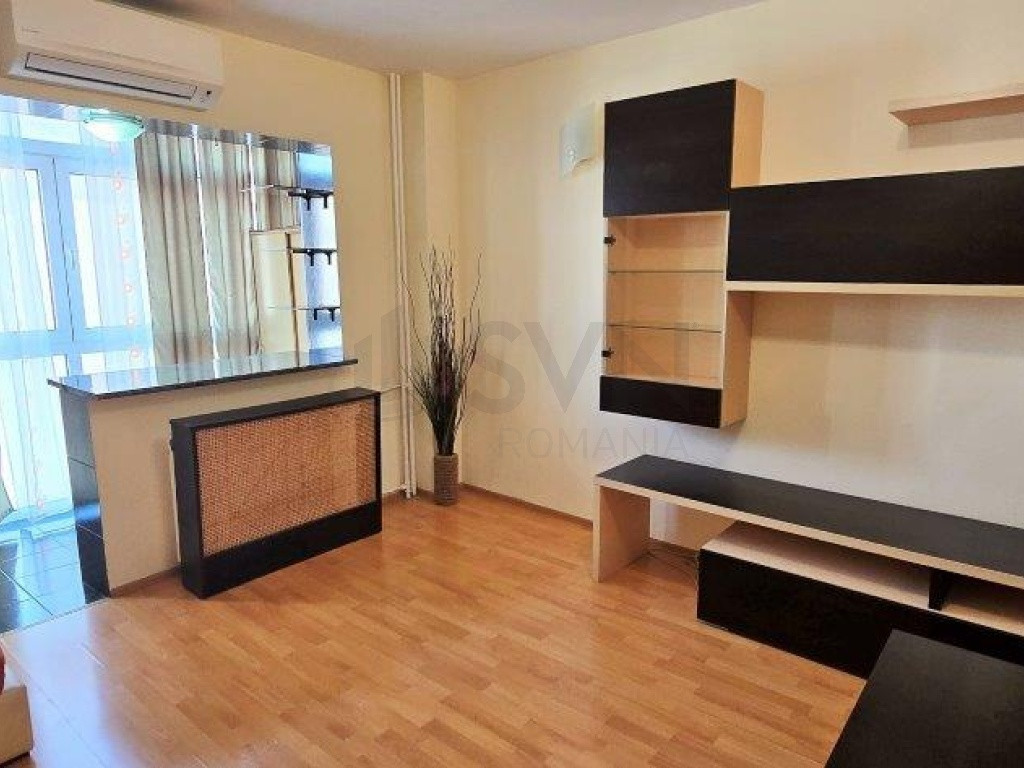 2 Camere - Parc Tineretului