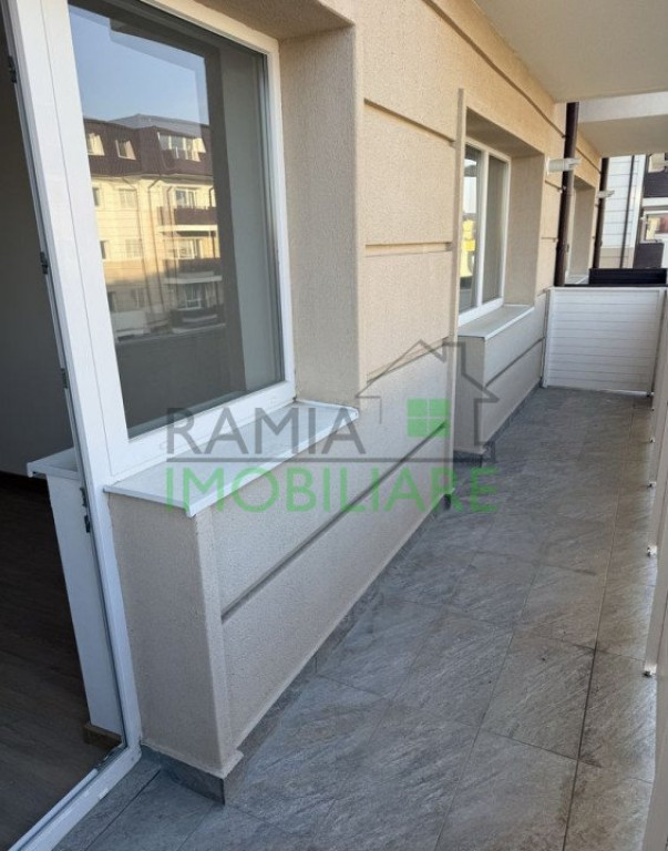 Apartament Modern cu 2 Camere Tip Studio în Subcetate City