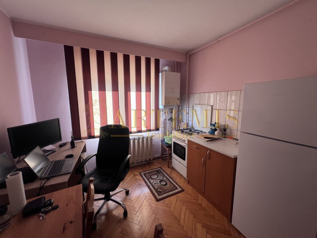 Apartament de 1 camera