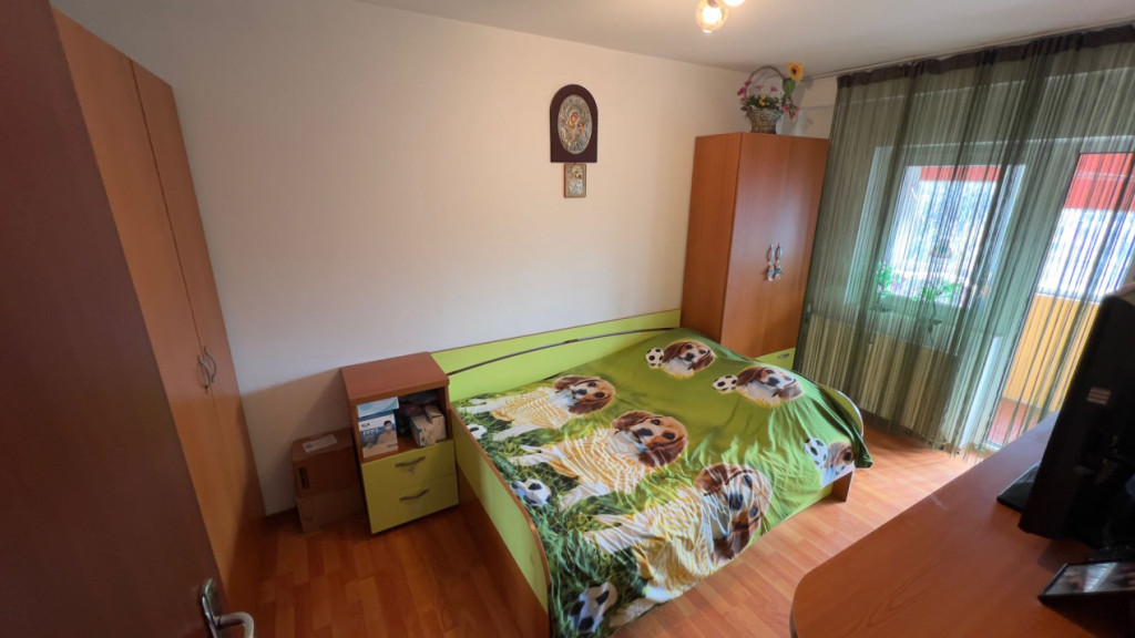 Apartament 2 Camere Rahova Sebastian