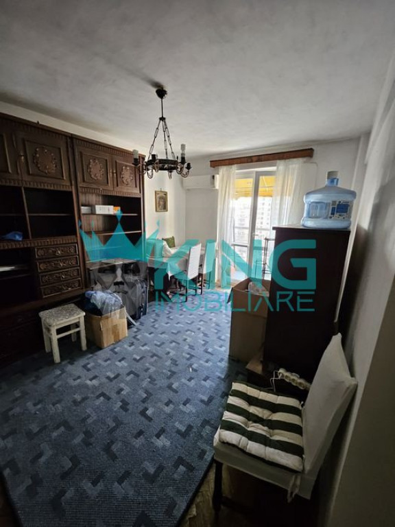 Apartament 2 Camere Calea Victoriei Bucuresti