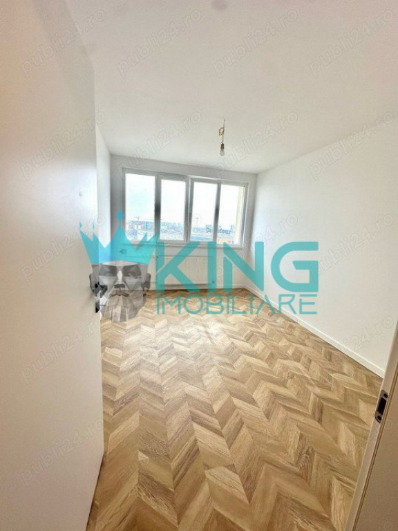 Apartament 3 Camere Grand Arena Bucuresti