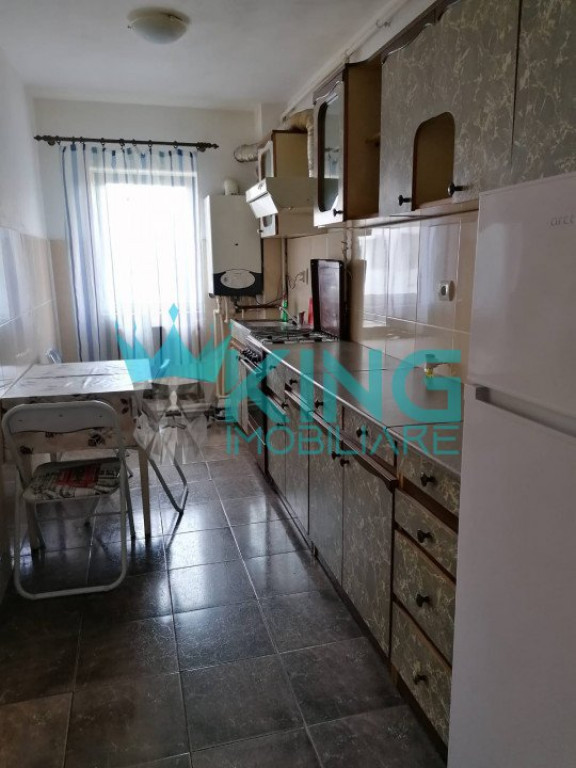 Apartament 2 Camere Str Valeria Peter Predescu