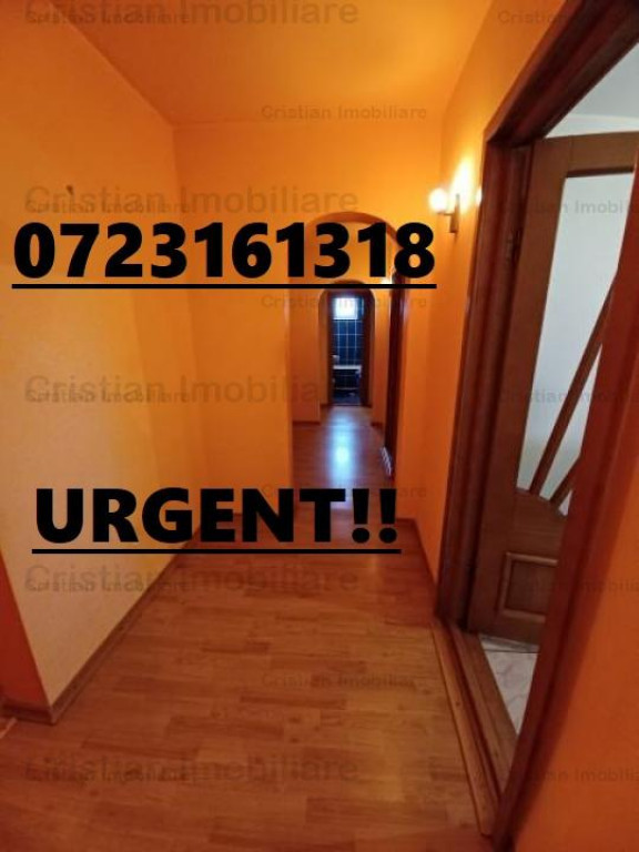 PRET CORECT!-URGENT! Ap 3 camere