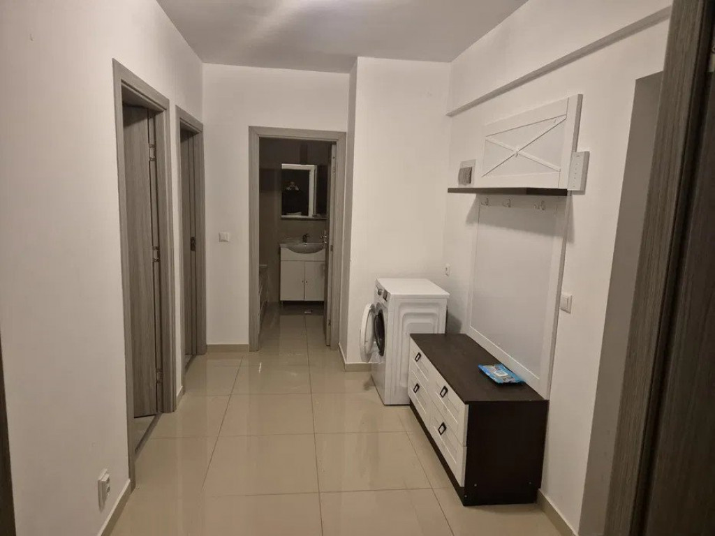 APARTAMENT 3 CAMERE