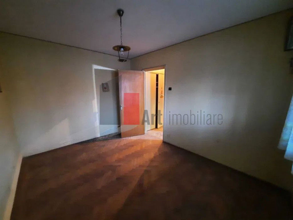 Apartament 2 camere Park Lake