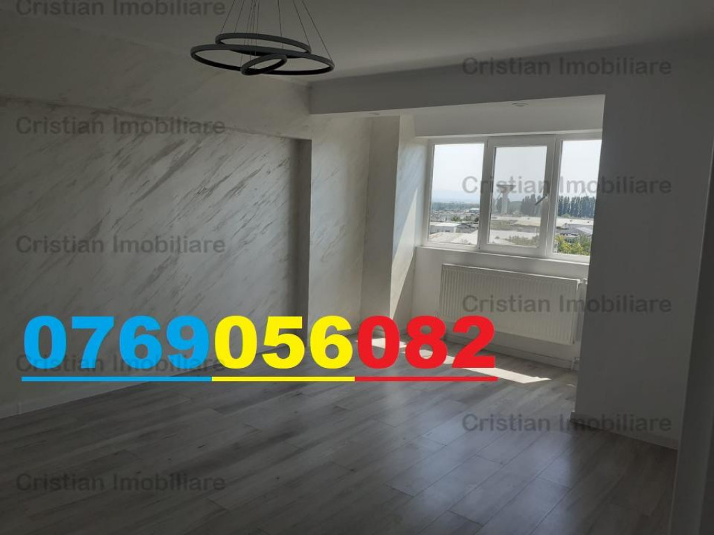 Apartament 2 camere