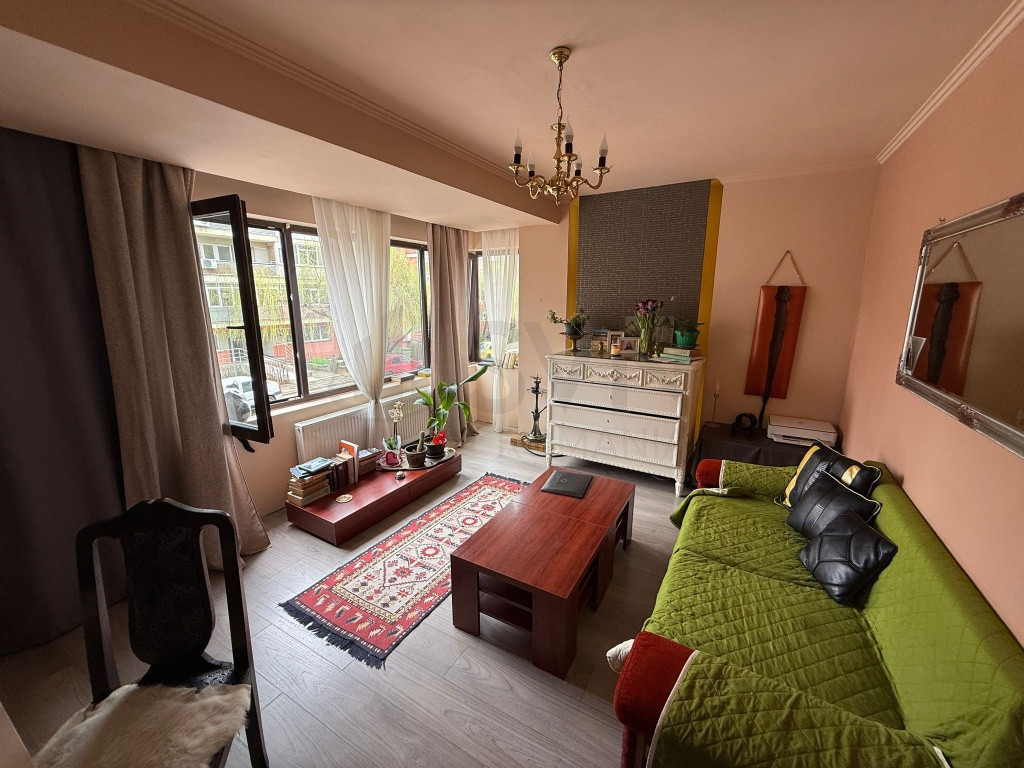 Apartament 3 Camere I De I Drumul Taberei