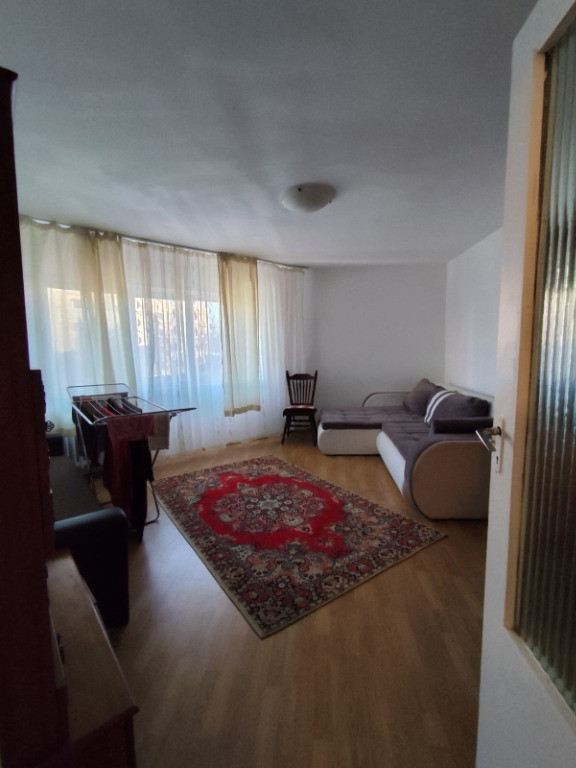 Apartament 2 camere decomandat etaj 1