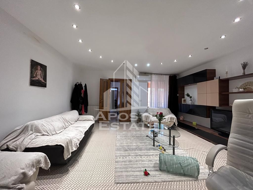 Apartament 2 camere