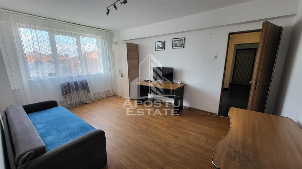 Apartament 3 camere