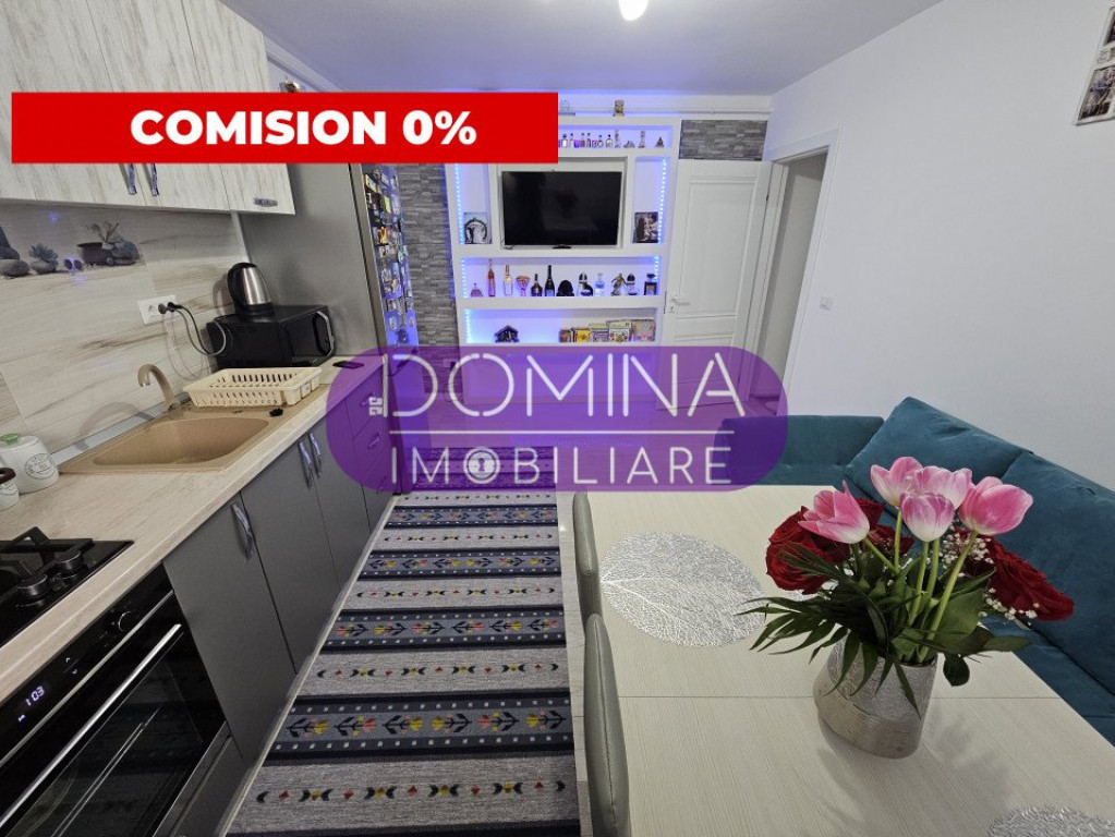 Apartament 2 camere