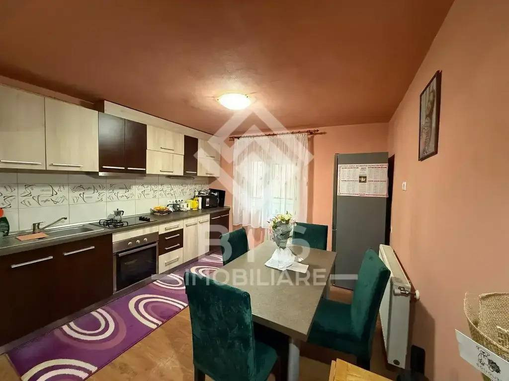 Apartament 2 camere decomandat