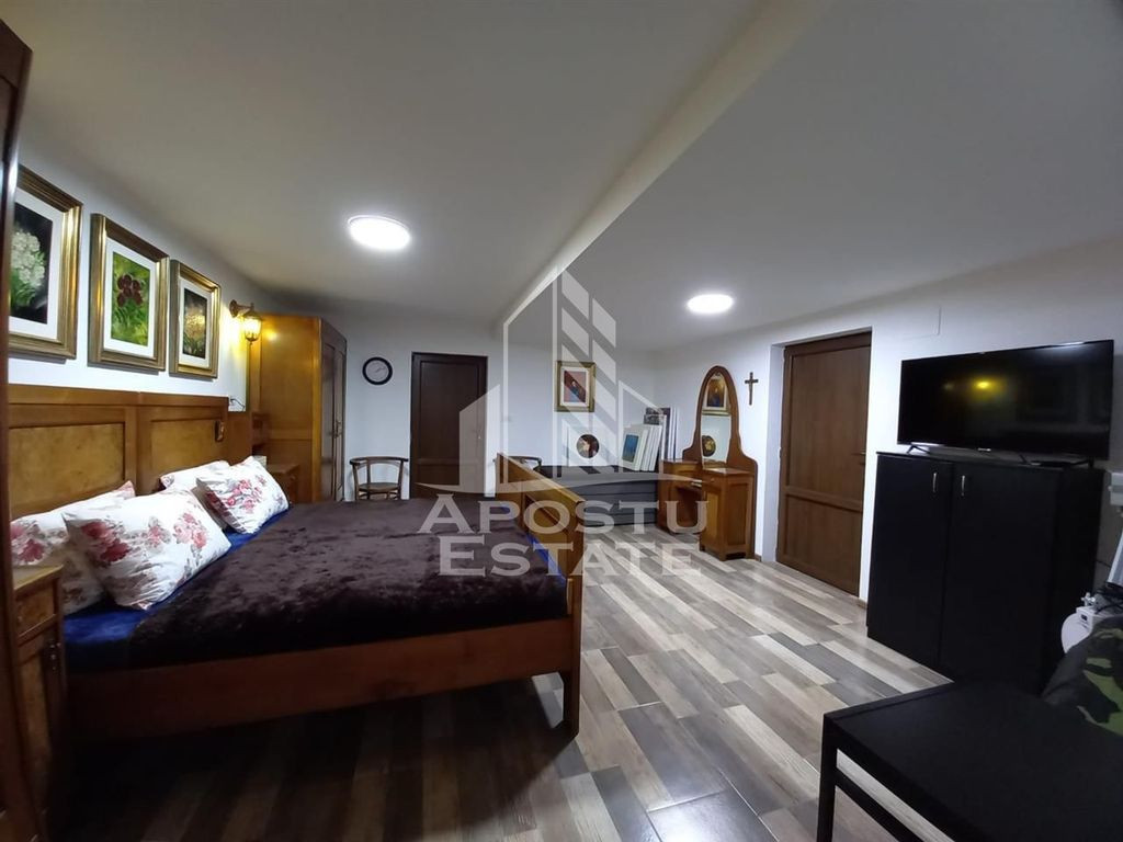 Apartament 3 camere