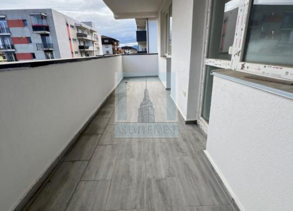 Apartament 2 camere decomandat - zona Sanpetru ID: 16807