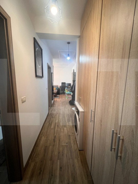 Apartament 2 camere