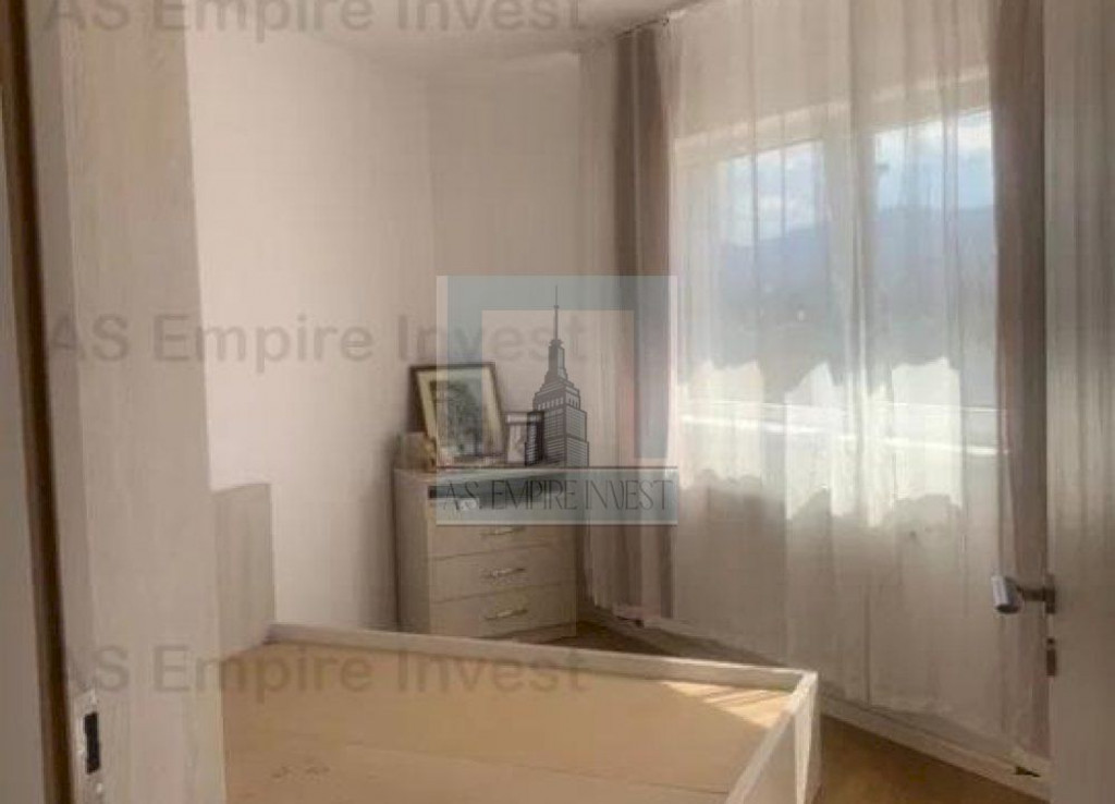 Ap 3 camere mobilat-utilat - zona Rulmentul ID: 15901