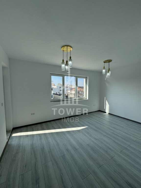 Apartament de 3 camere la cheie | Selimbar – 75 mp util...