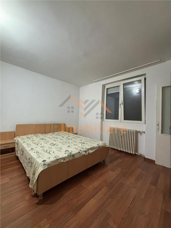 Apartament 2 camere zona garii ETAJ INTERMEDIAR